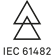 IEC 61482-2 Bekledning for beskyttelse mot termiske farer forbundet med en elektrisk lysbue