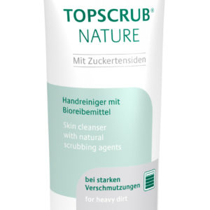 Håndrens Topschrub Natura 200 ml