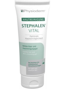 Dusj / Håndsåpe Stephalen 200ml